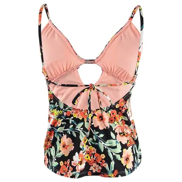 Lucky Brand Separates Swimsuit ( Top& Bottom) - Picture 3 of 8